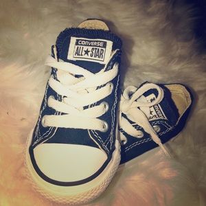 Converse size 5c
